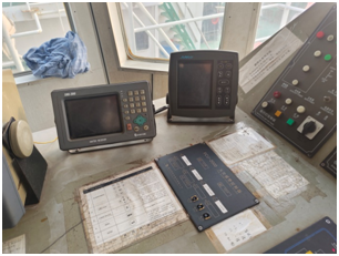 出售4000 马力三用拖轮