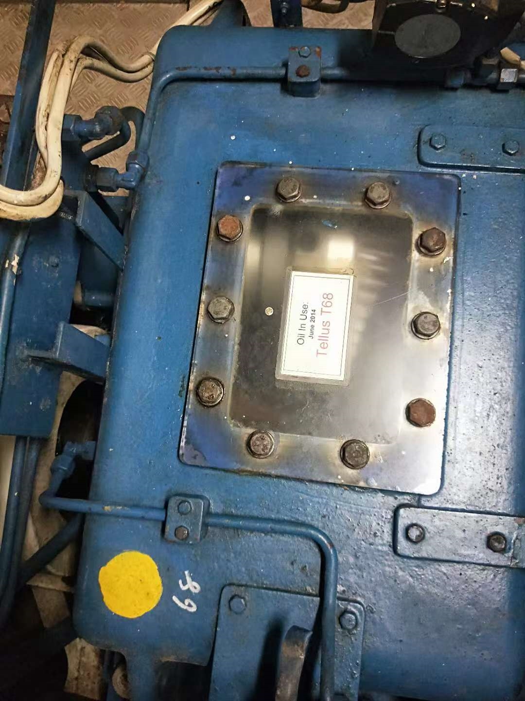 出售10800马力三用拖轮