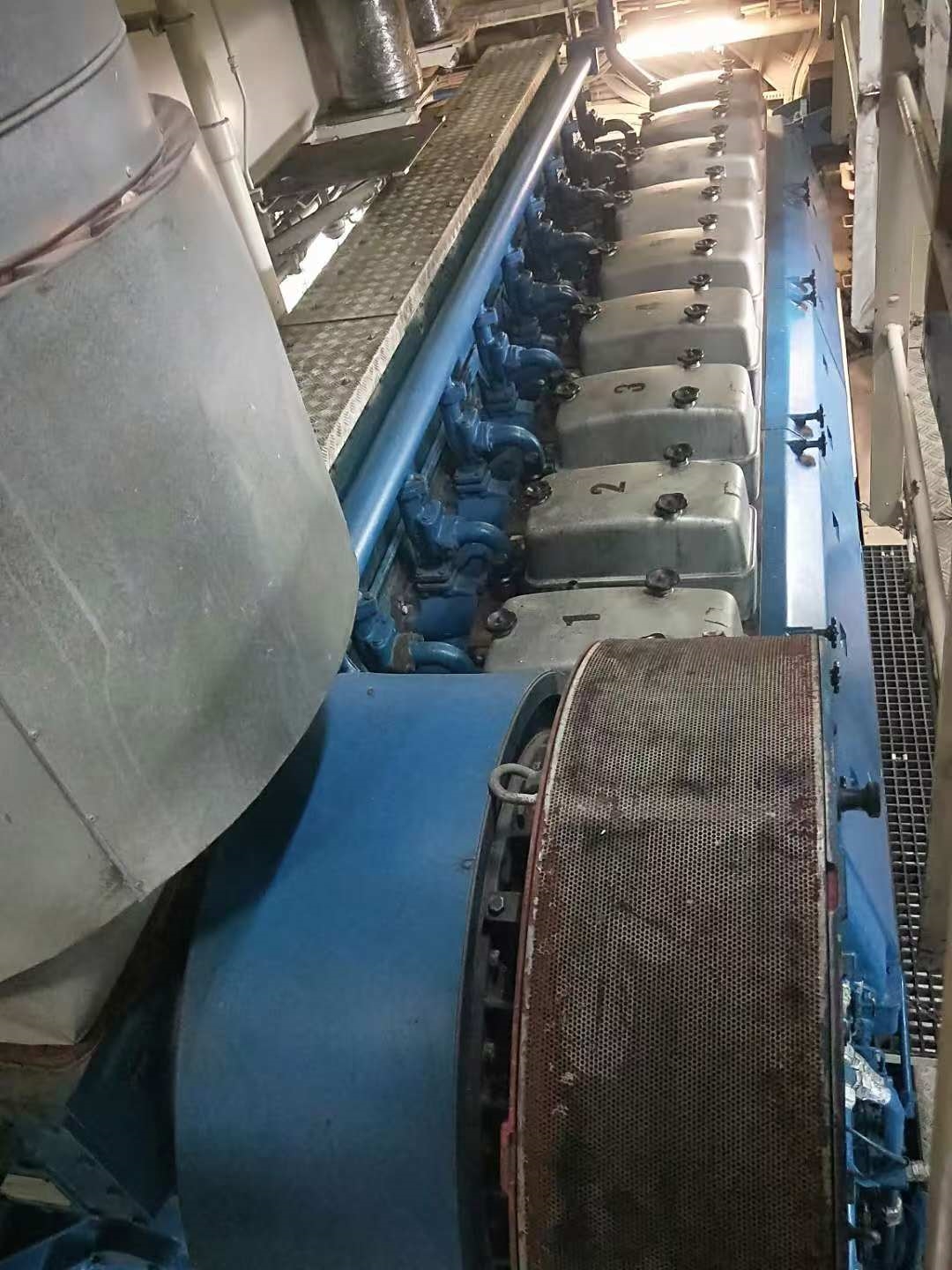 出售10800马力三用拖轮