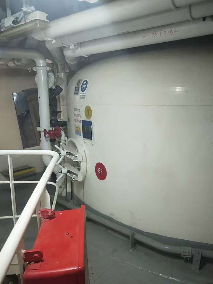 出售10800马力三用拖轮