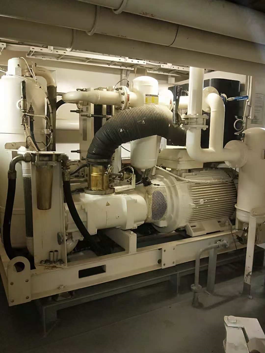 出售10800马力三用拖轮