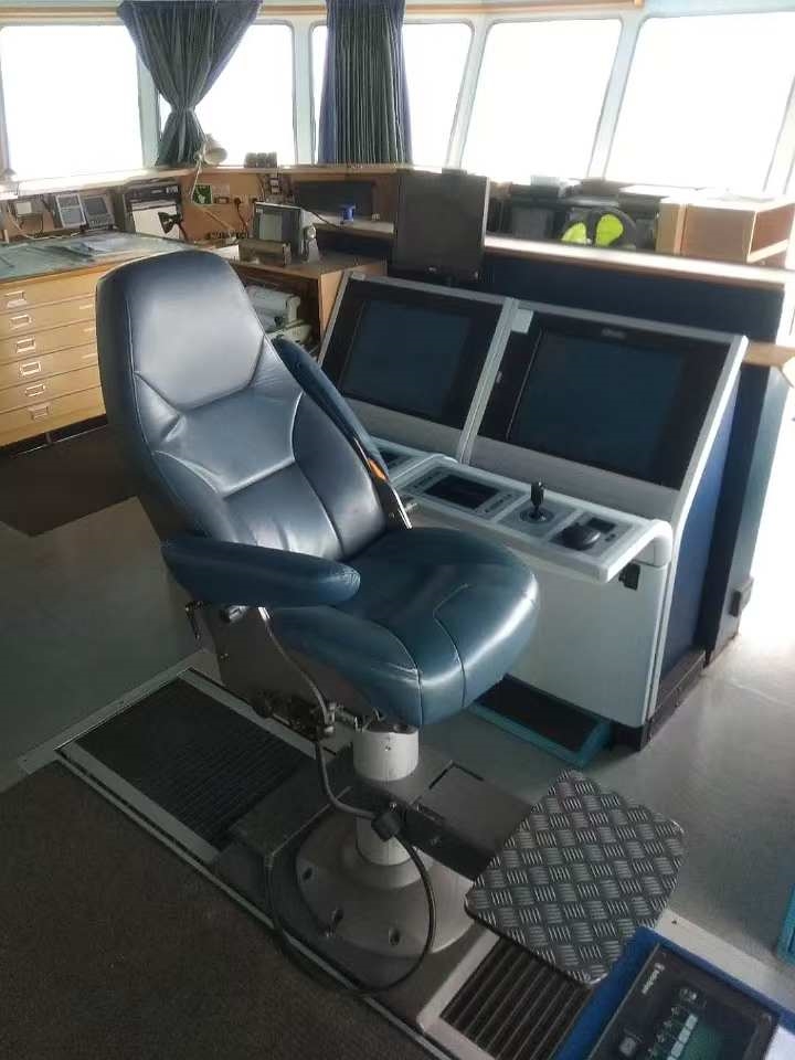 出售10800马力三用拖轮