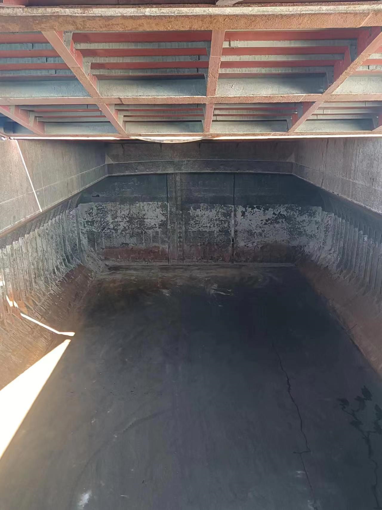 出售10650吨散货船