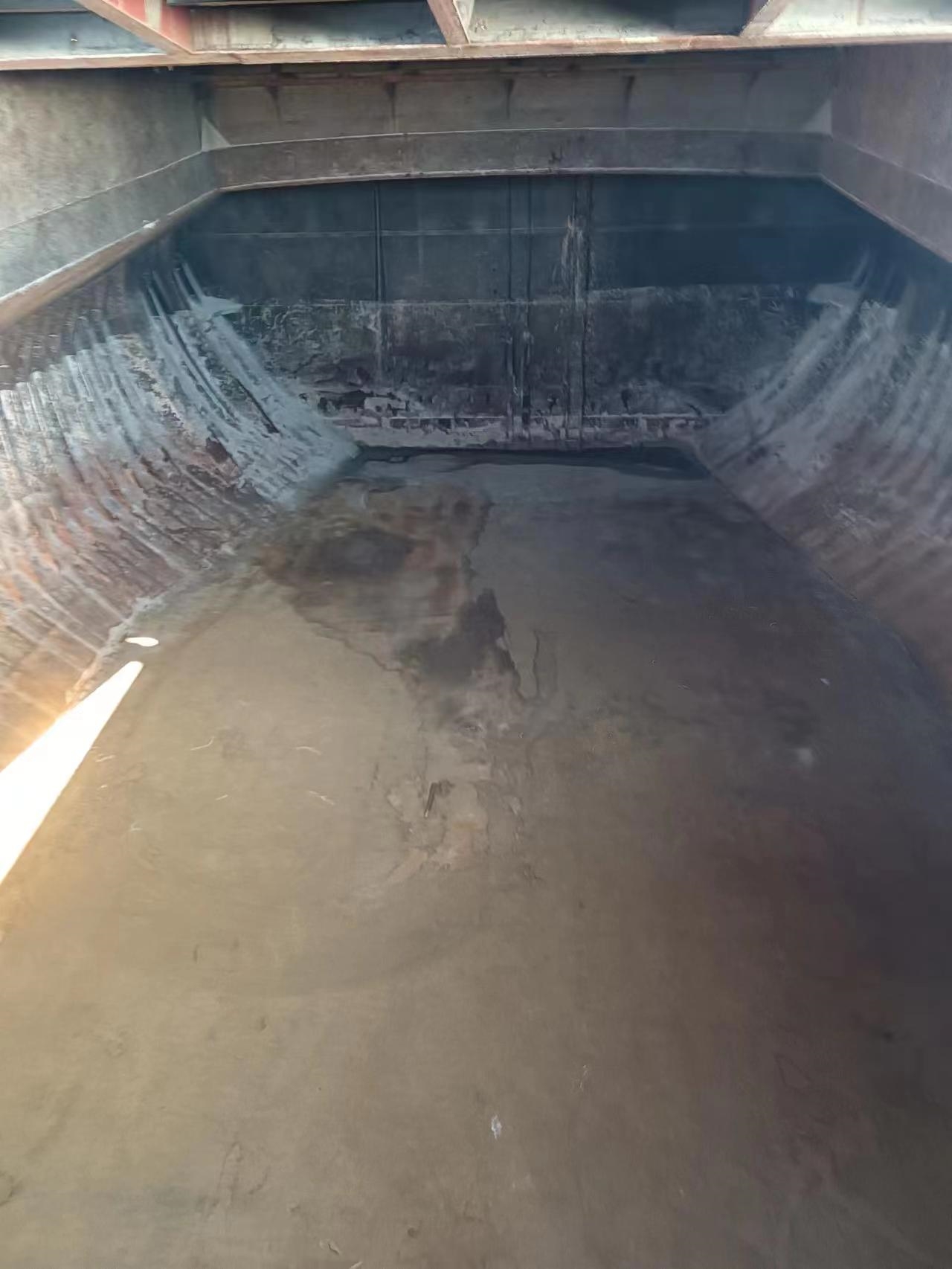 出售10650吨散货船