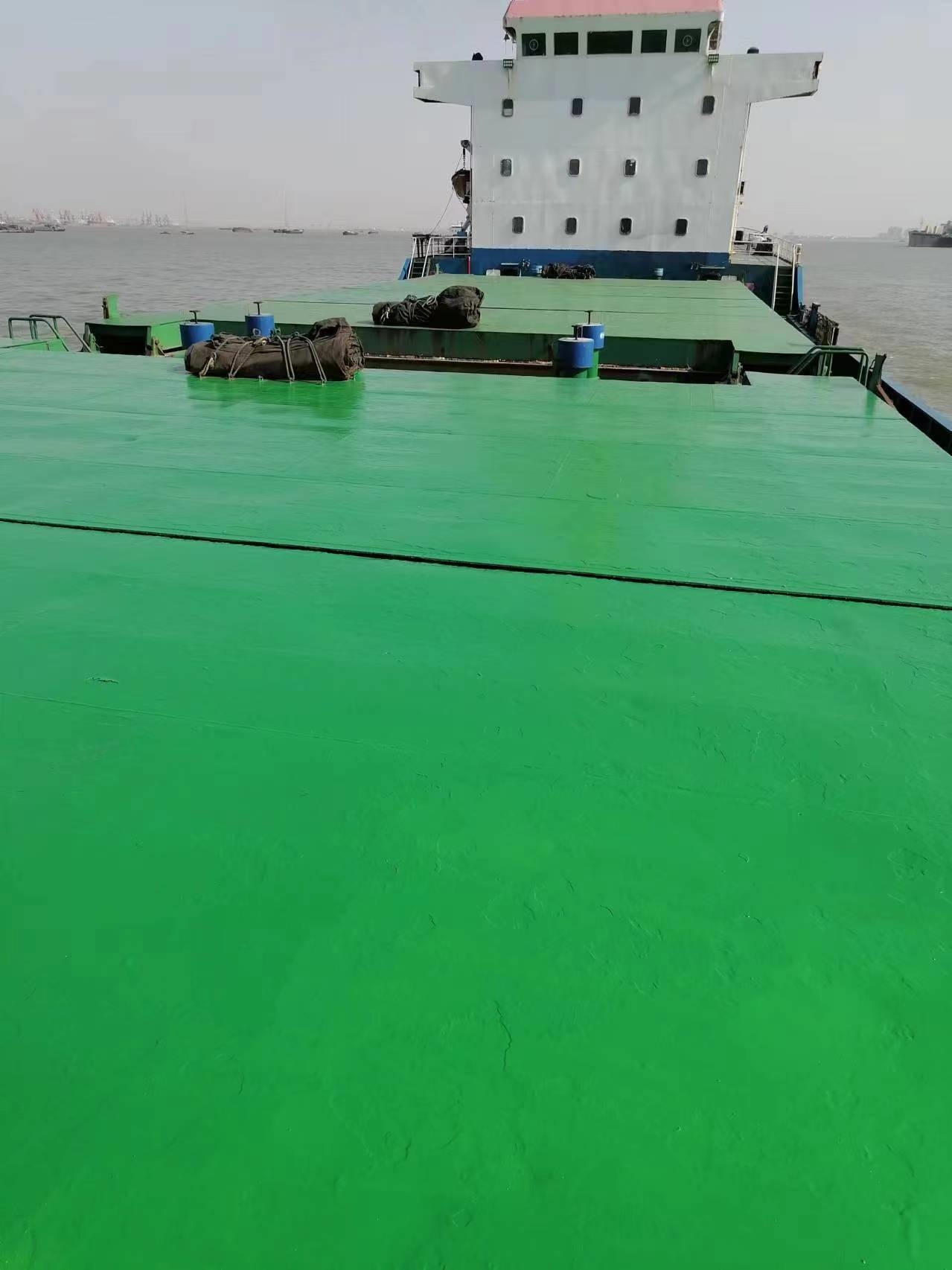 出售10650吨散货船