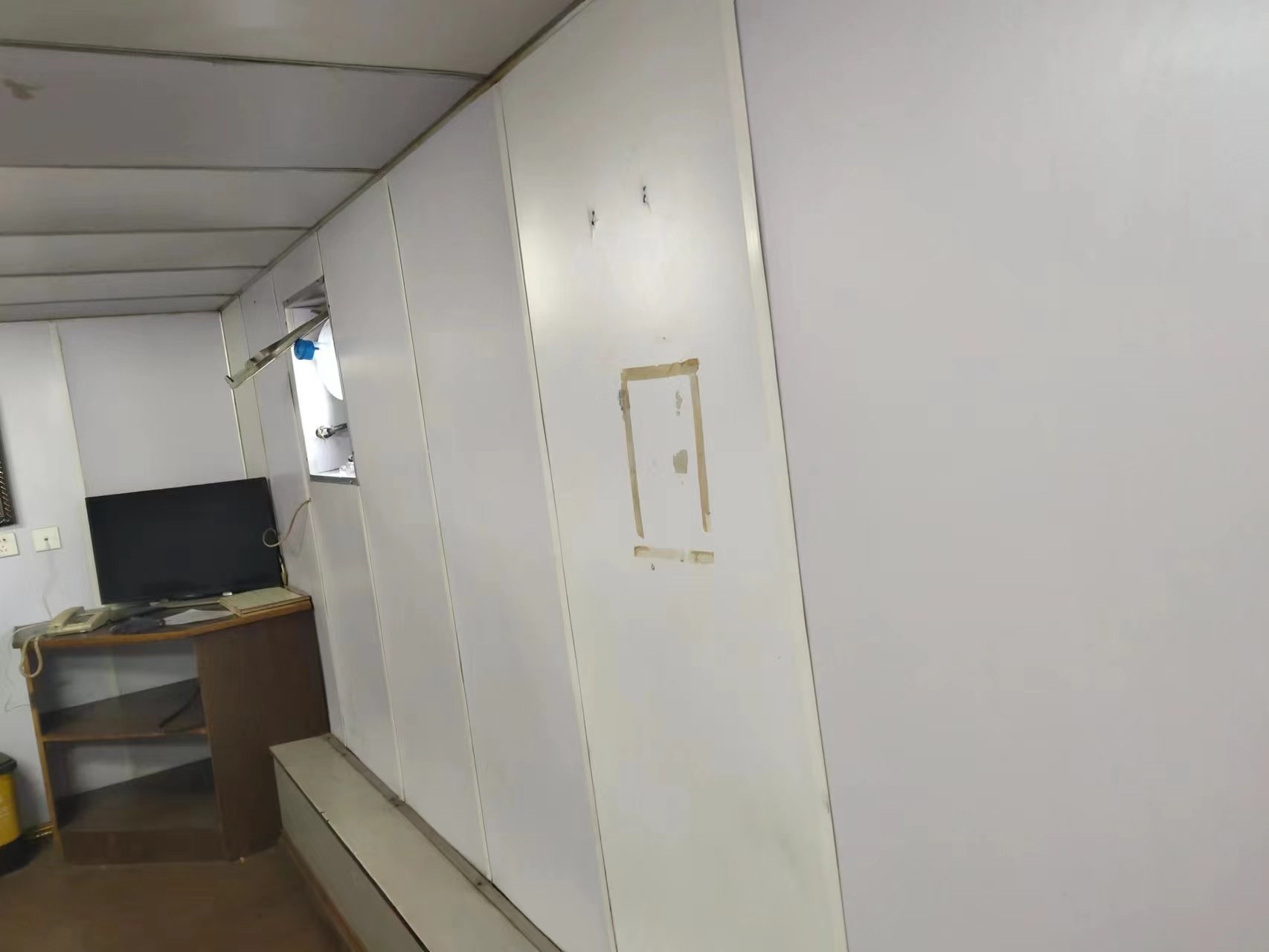 出售10650吨散货船