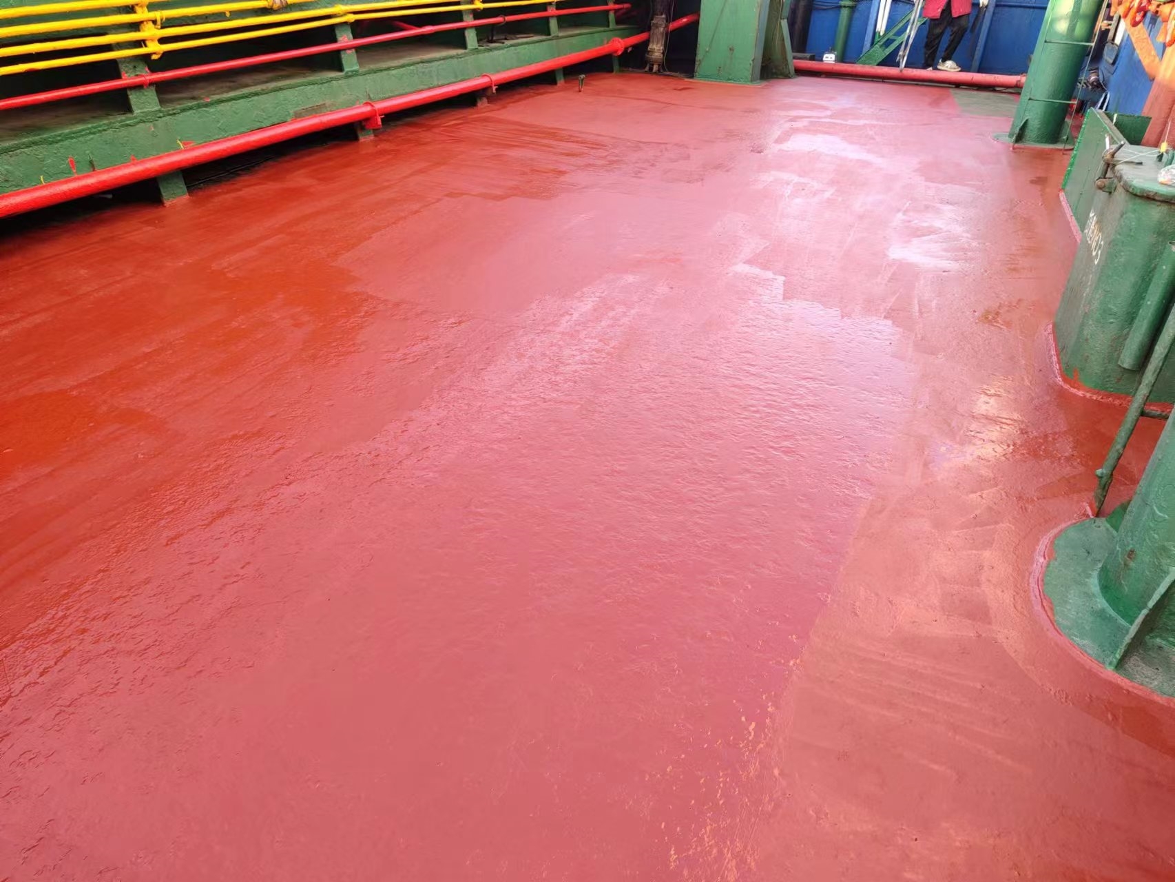 出售10650吨散货船