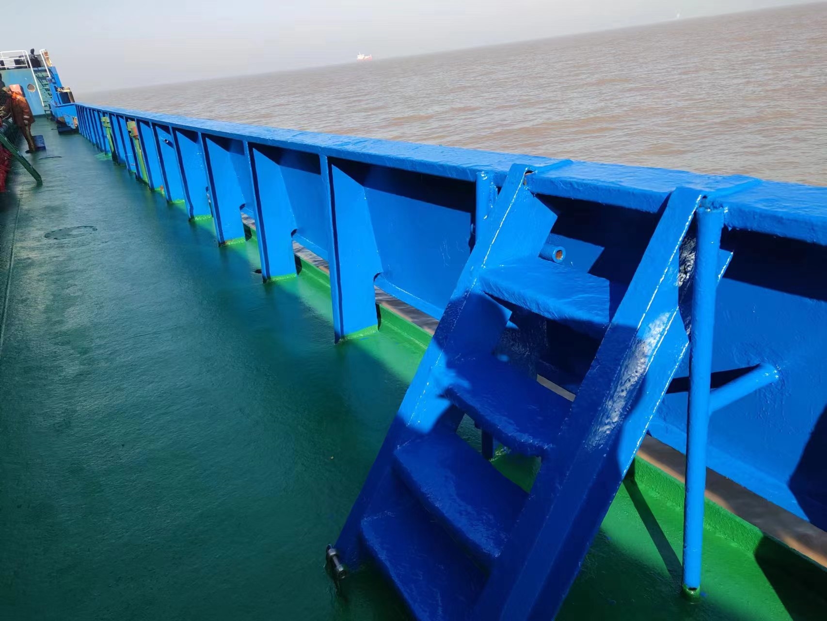 出售10650吨散货船