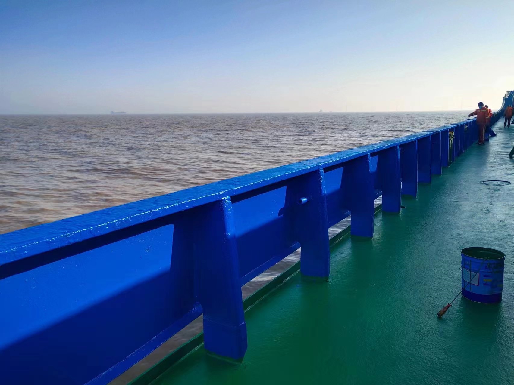 出售10650吨散货船