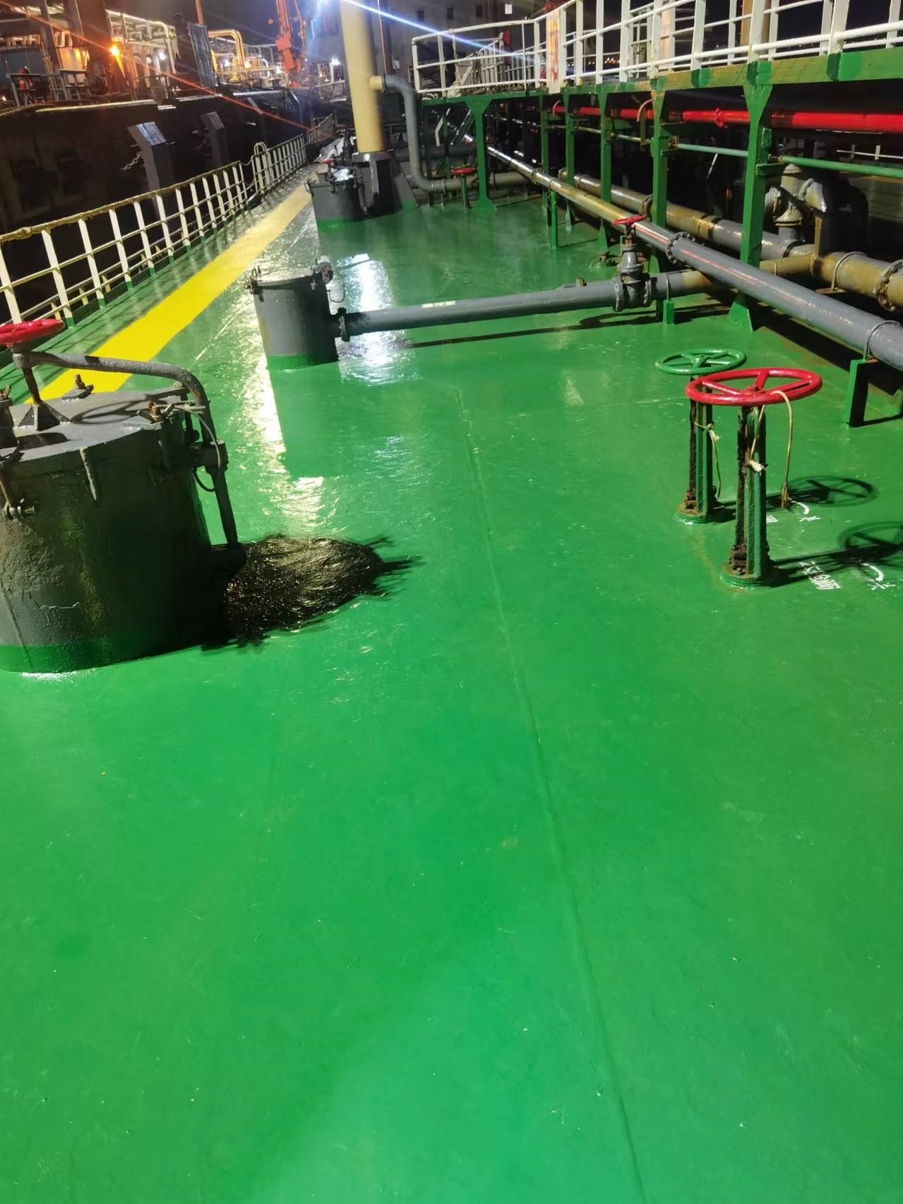 出售7099吨成品油船