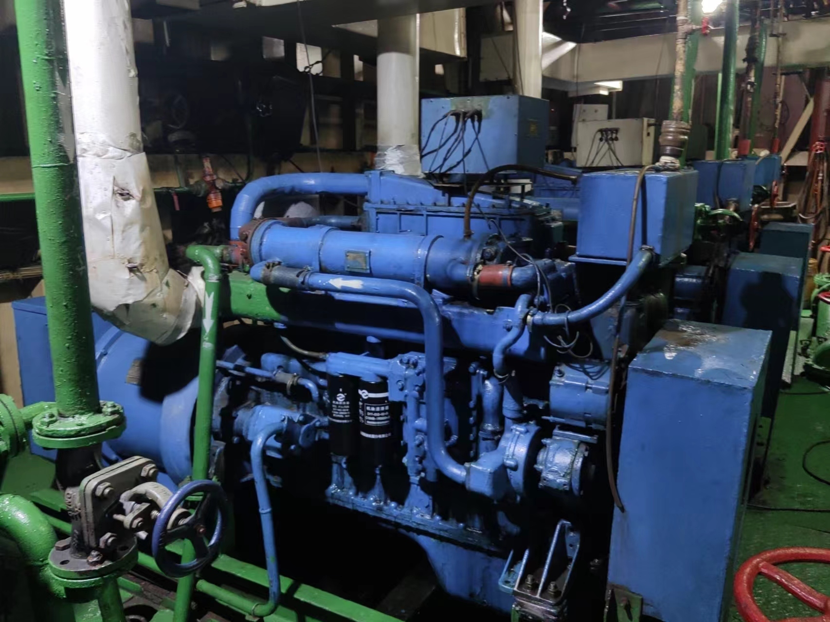 出售7099吨成品油船