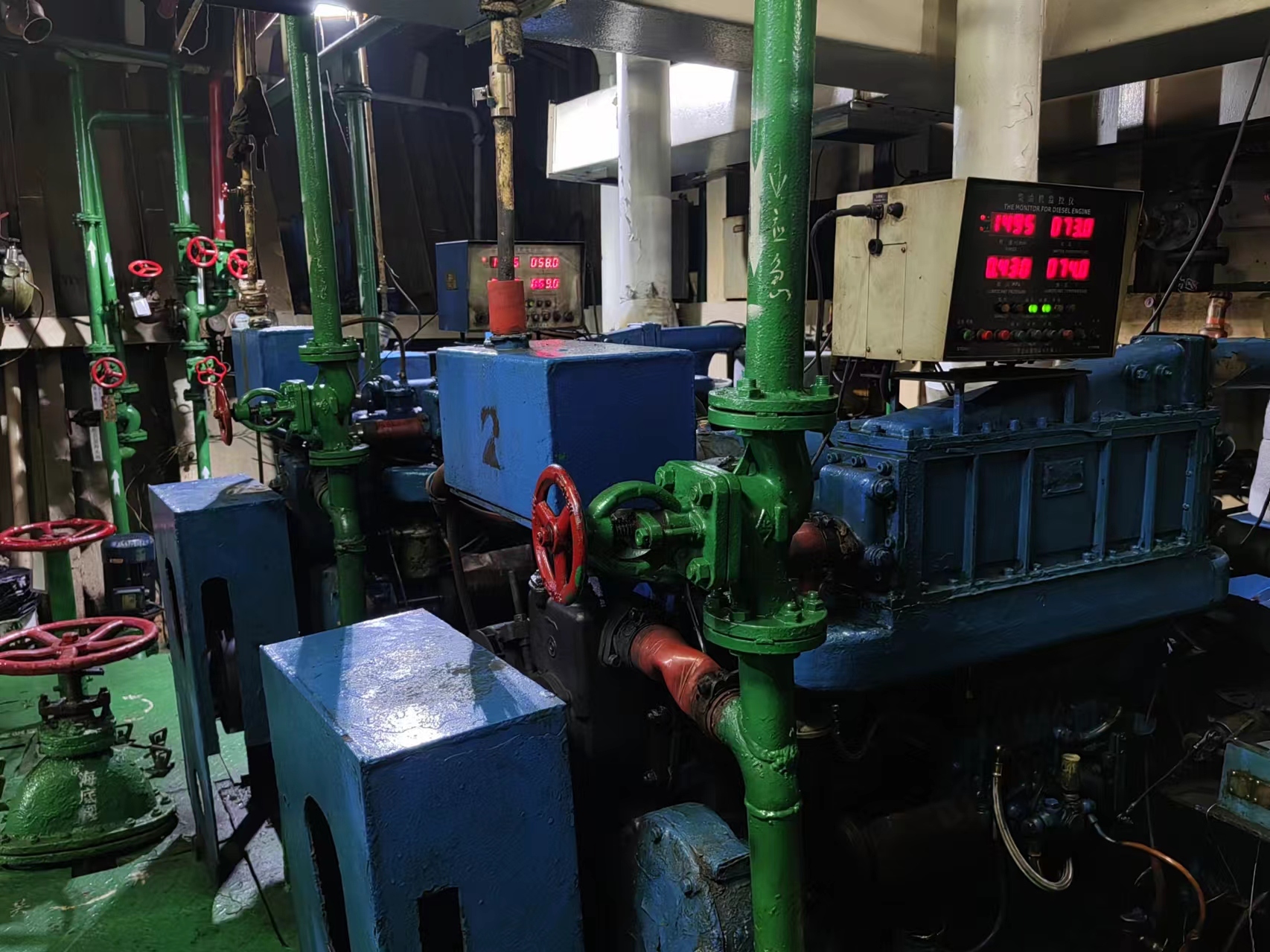 出售7099吨成品油船