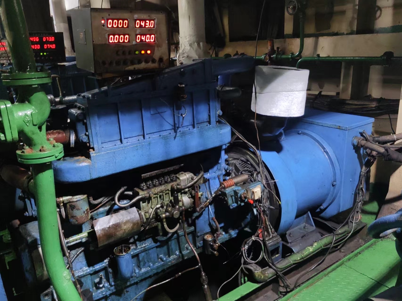 出售7099吨成品油船