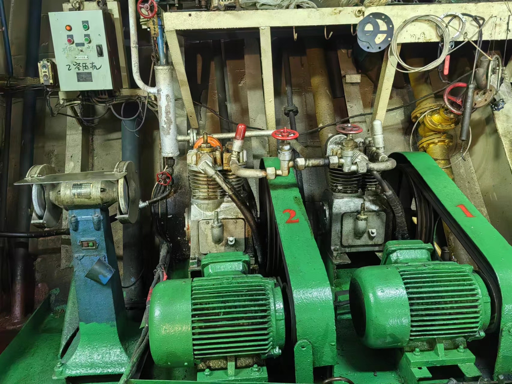 出售7099吨成品油船