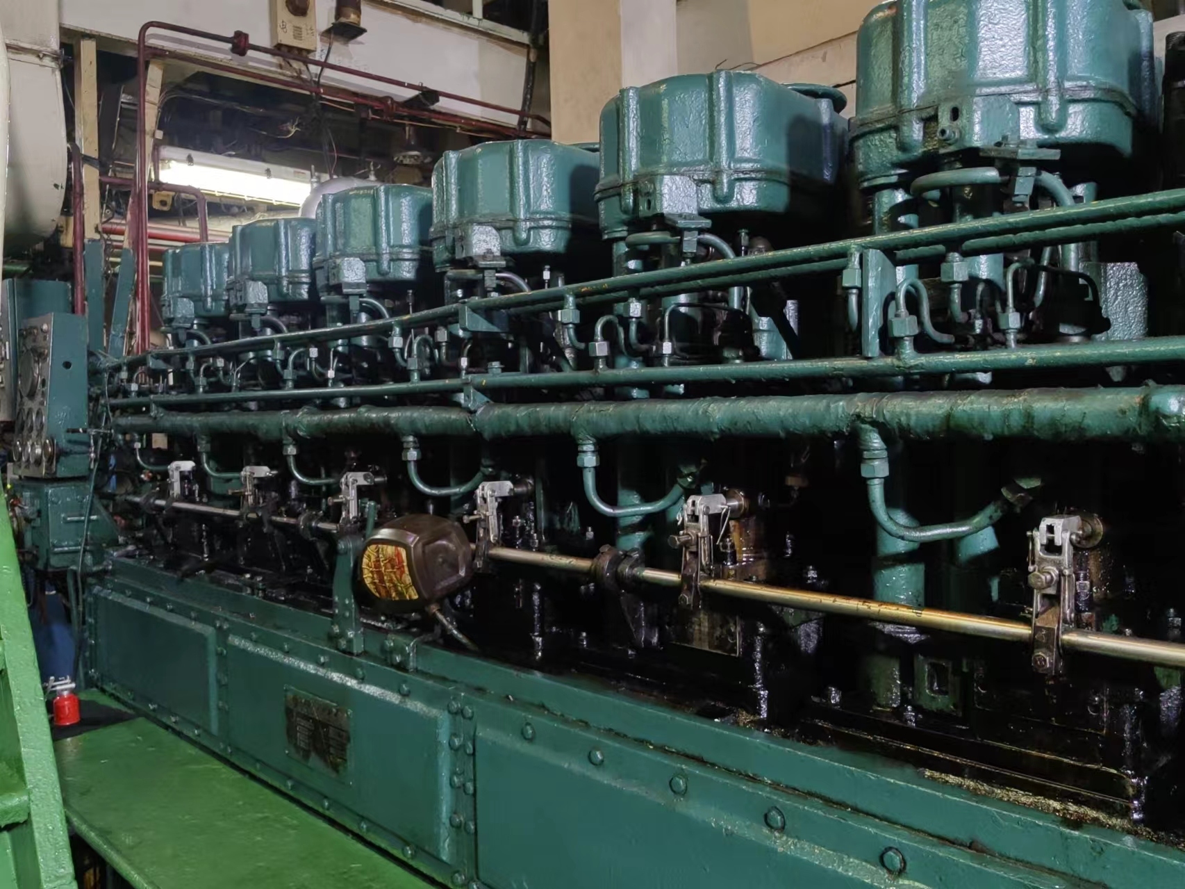 出售7099吨成品油船