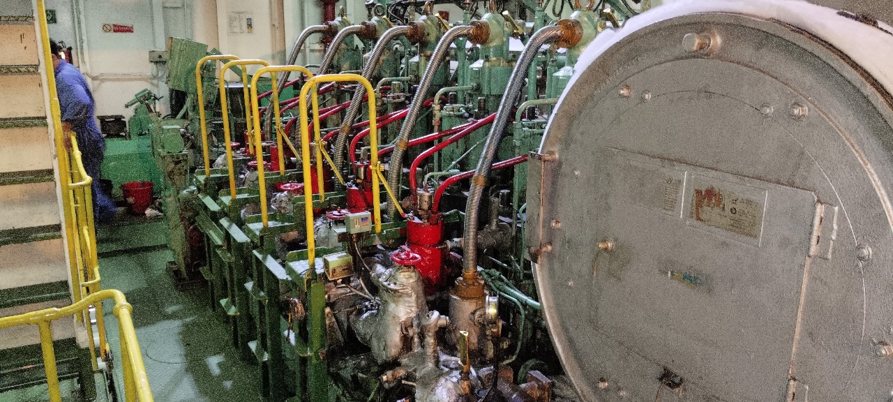 出售10088吨杂货船