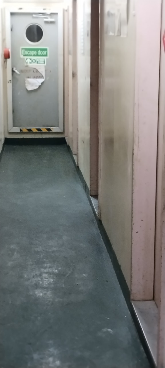 出售10088吨杂货船