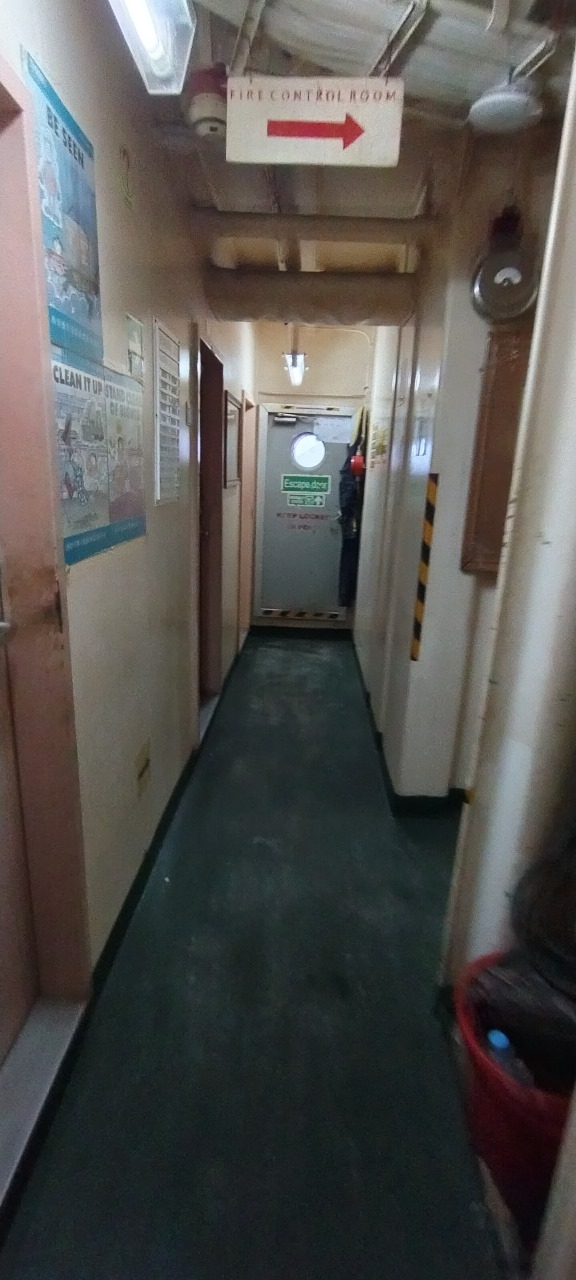 出售10088吨杂货船