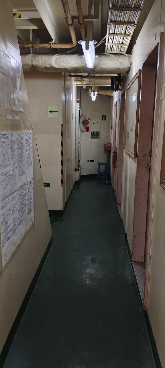 出售10088吨杂货船