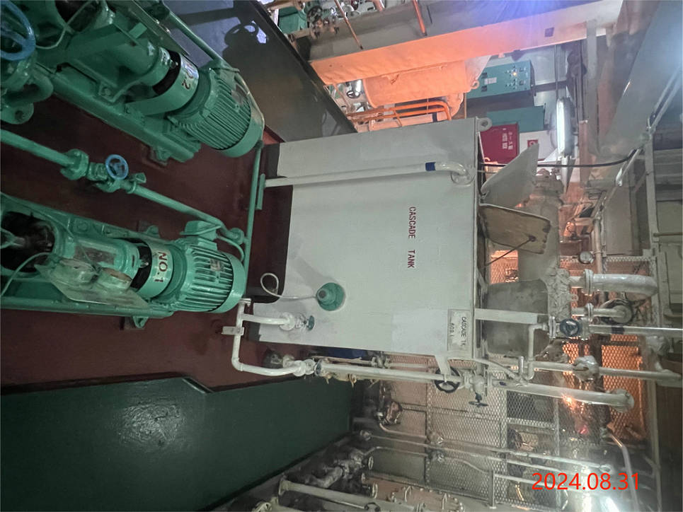 出售10088吨杂货船