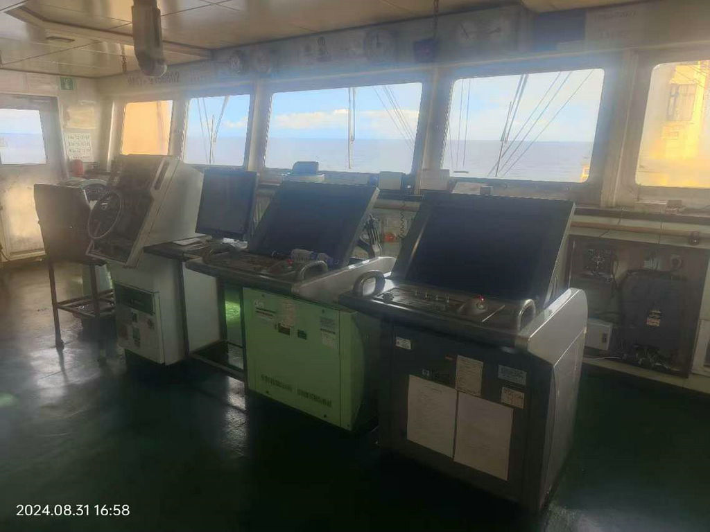 出售10088吨杂货船