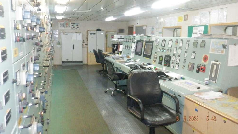 出售169150吨散货船