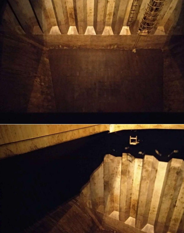 出售169150吨散货船