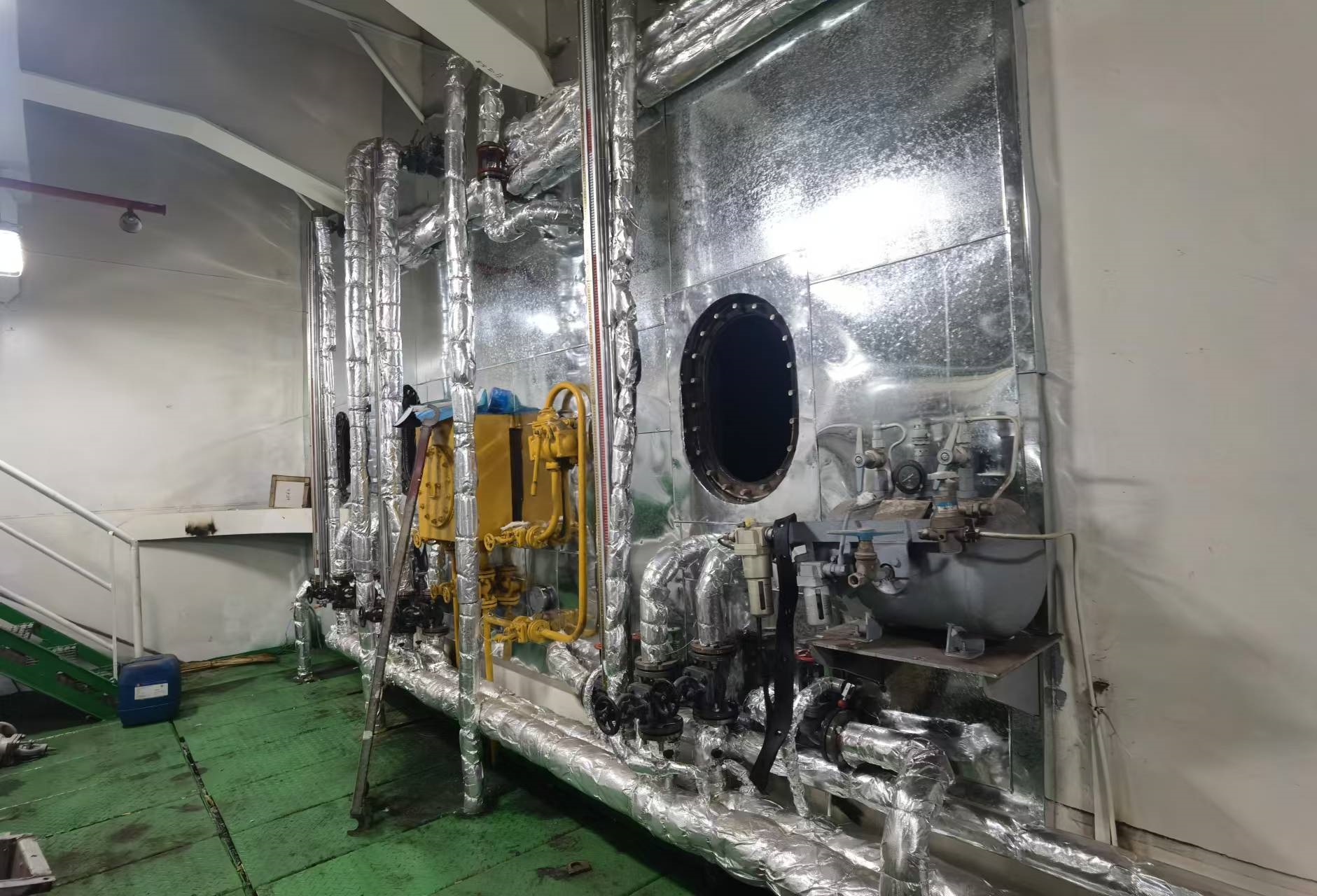 出售22308吨甲板货驳