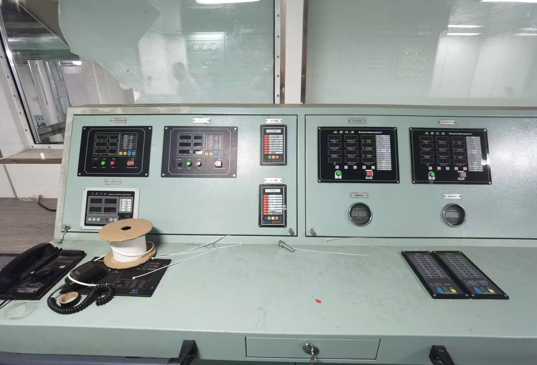 出售22308吨甲板货驳