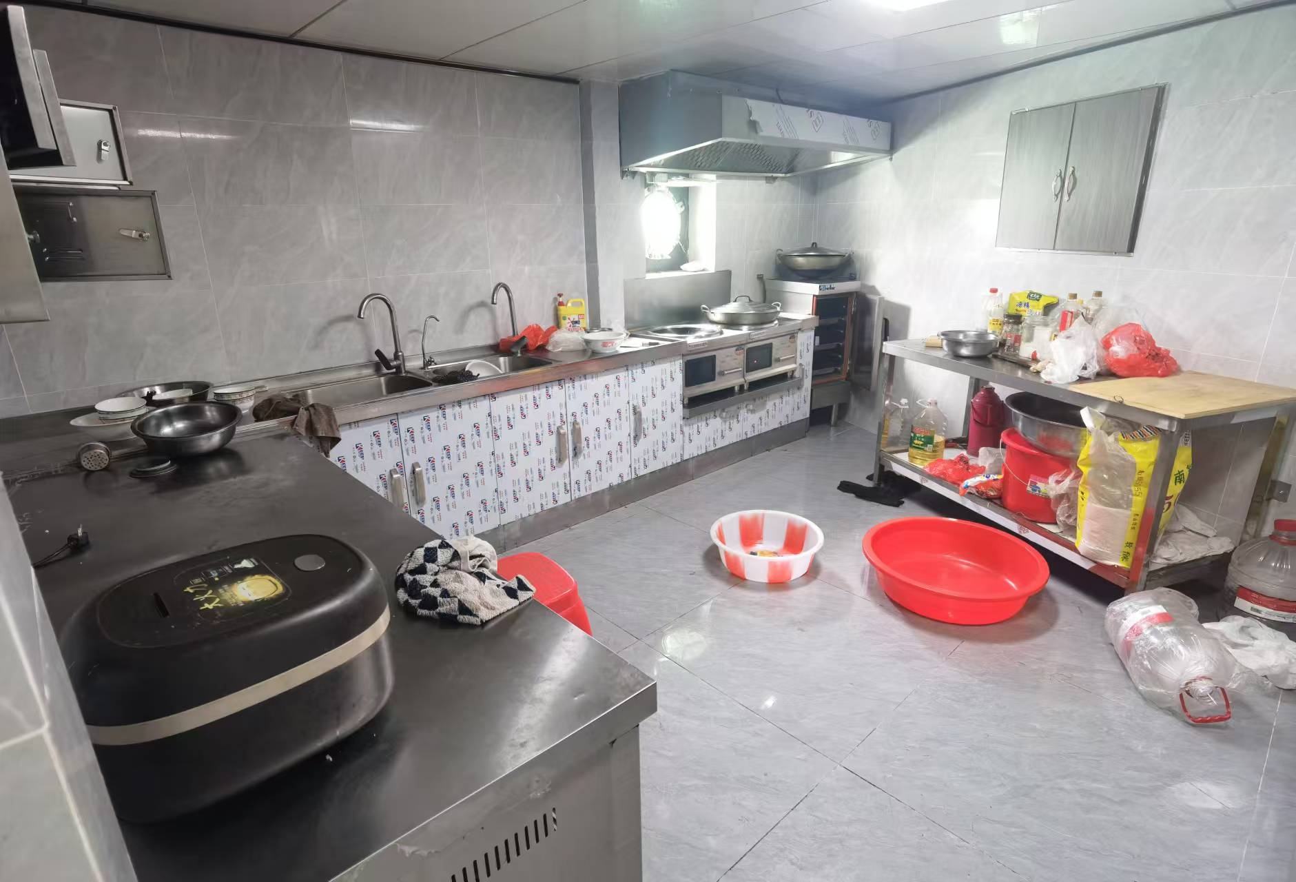 出售22308吨甲板货驳