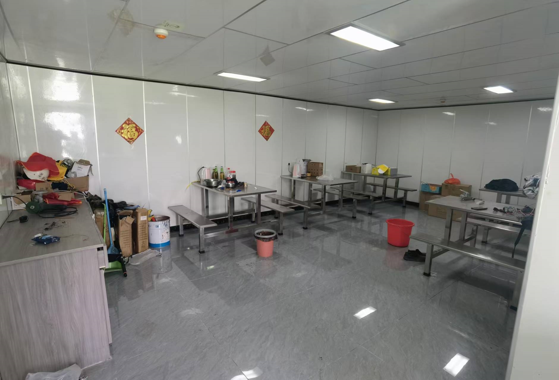 出售22308吨甲板货驳