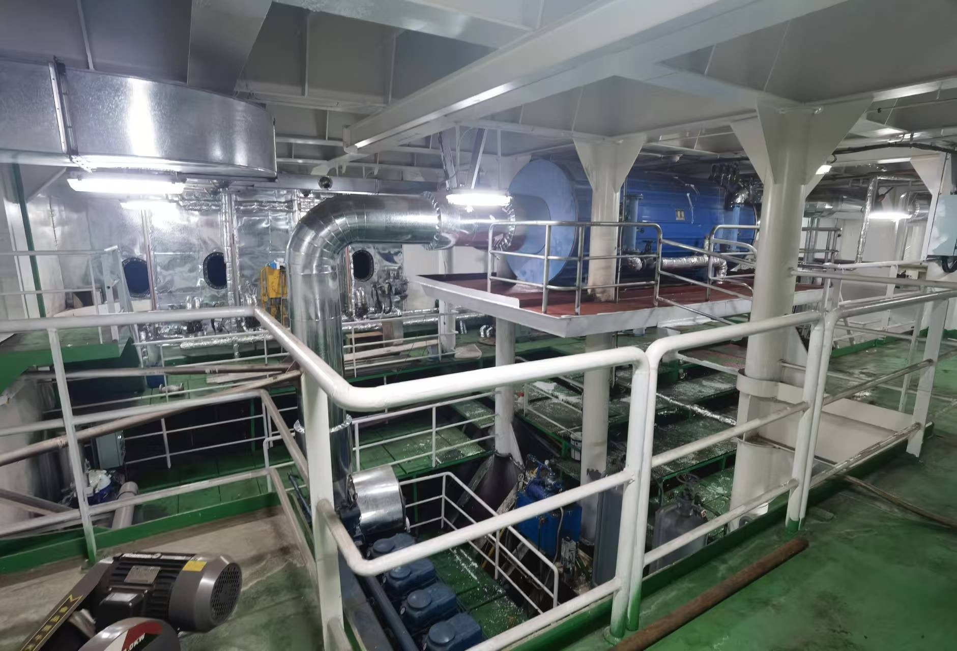 出售22308吨甲板货驳