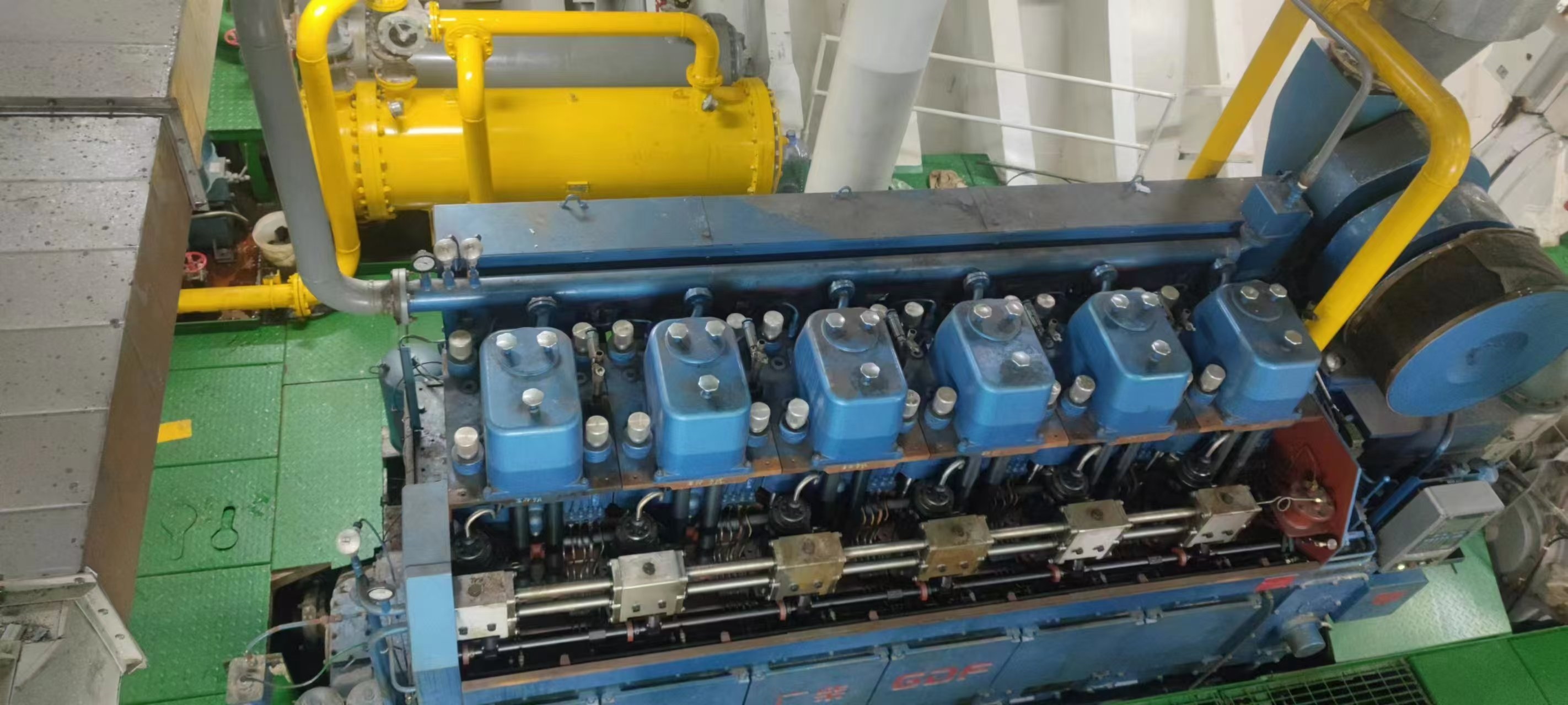 出售23000吨甲板货驳