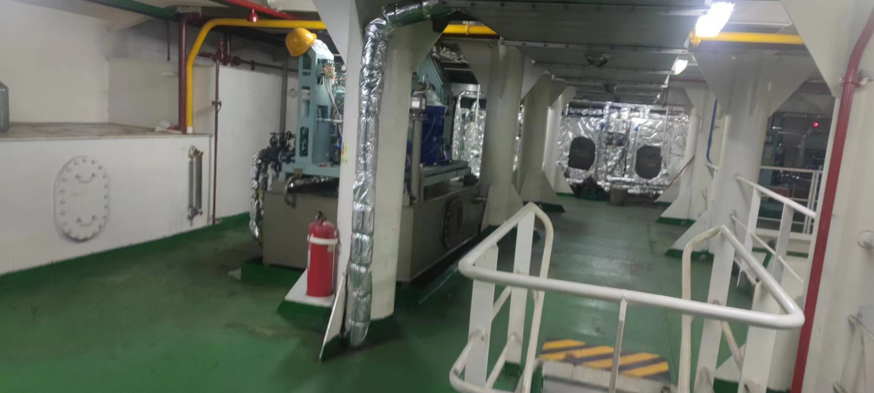 出售23000吨甲板货驳