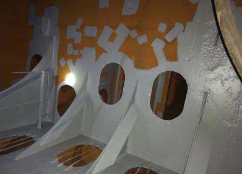 出售300000吨原油船