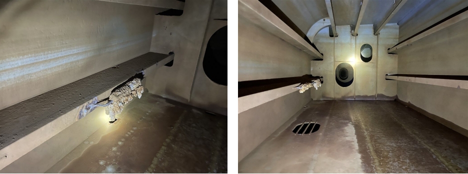 出售300000吨原油船