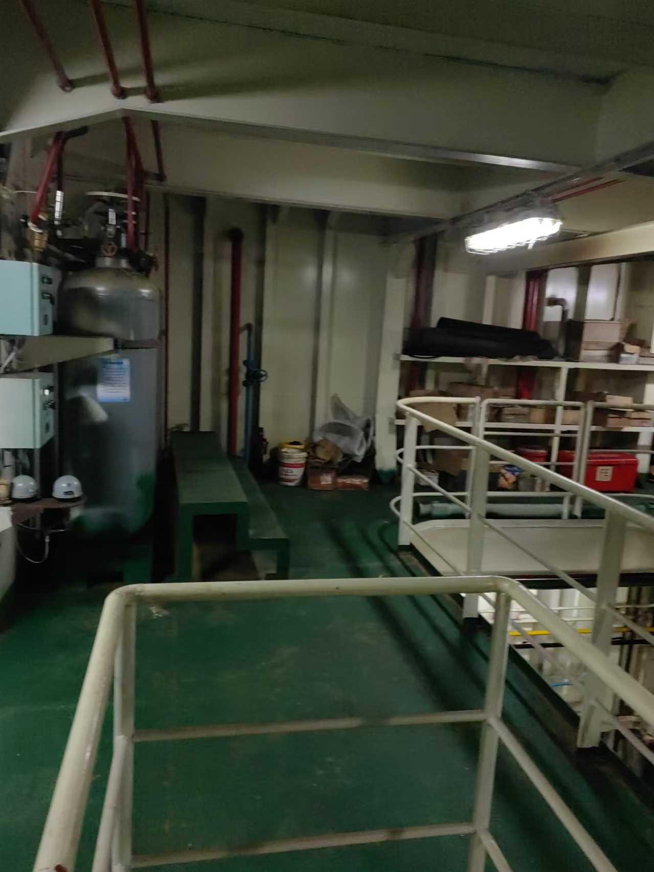 出售10600吨自吸自卸砂船