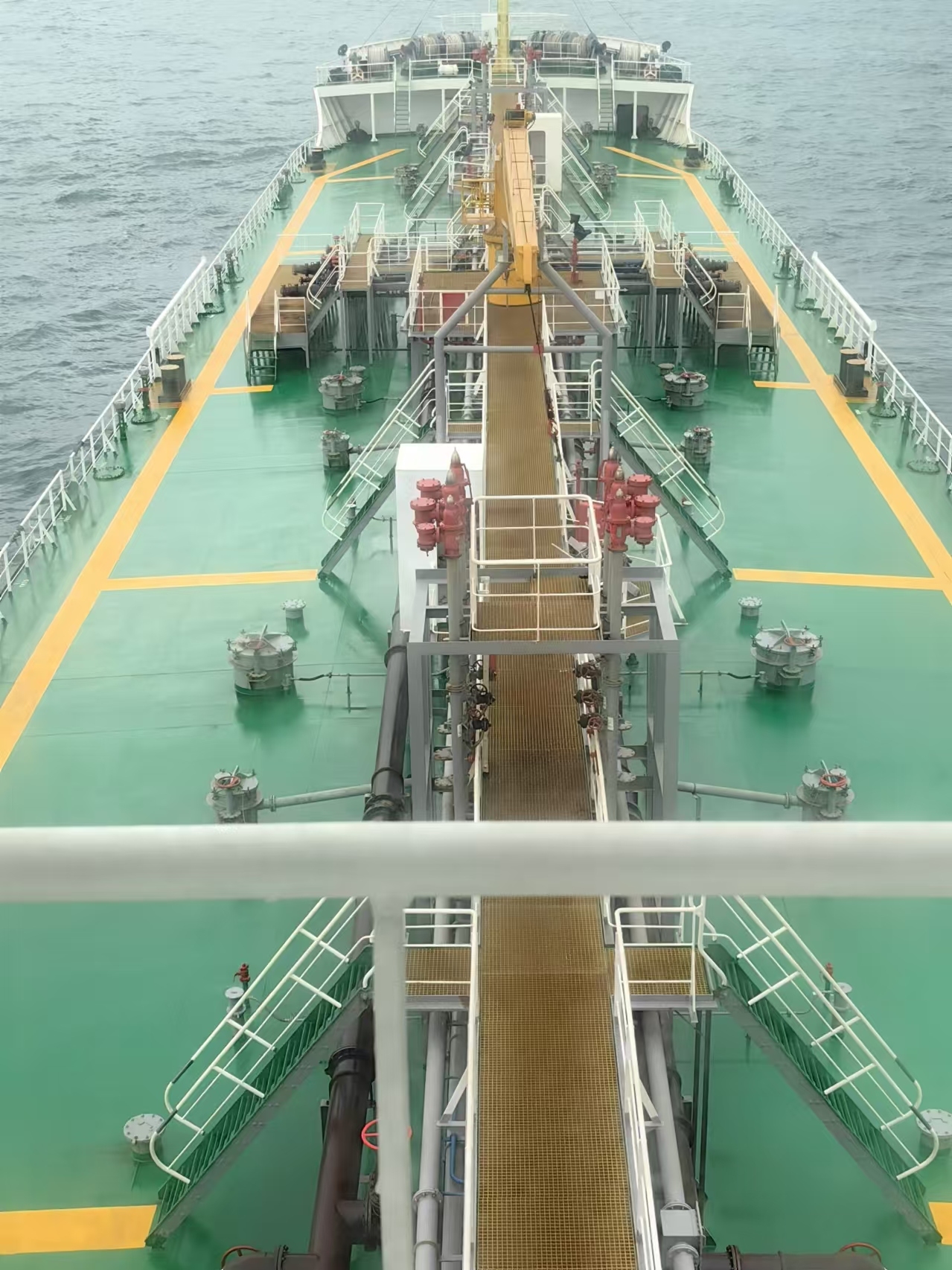 出售13084吨成品油船