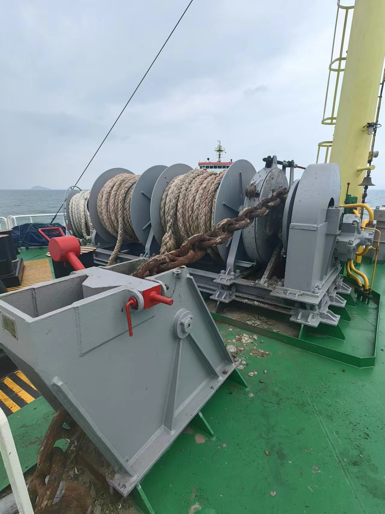 出售13084吨成品油船