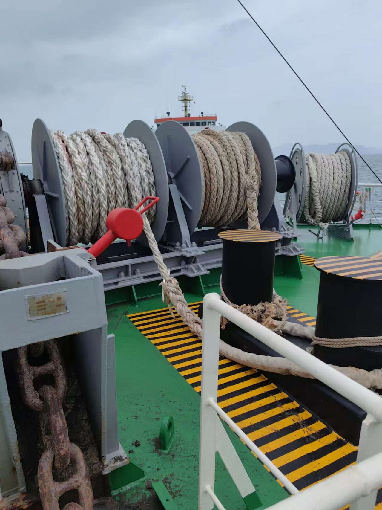 出售13084吨成品油船