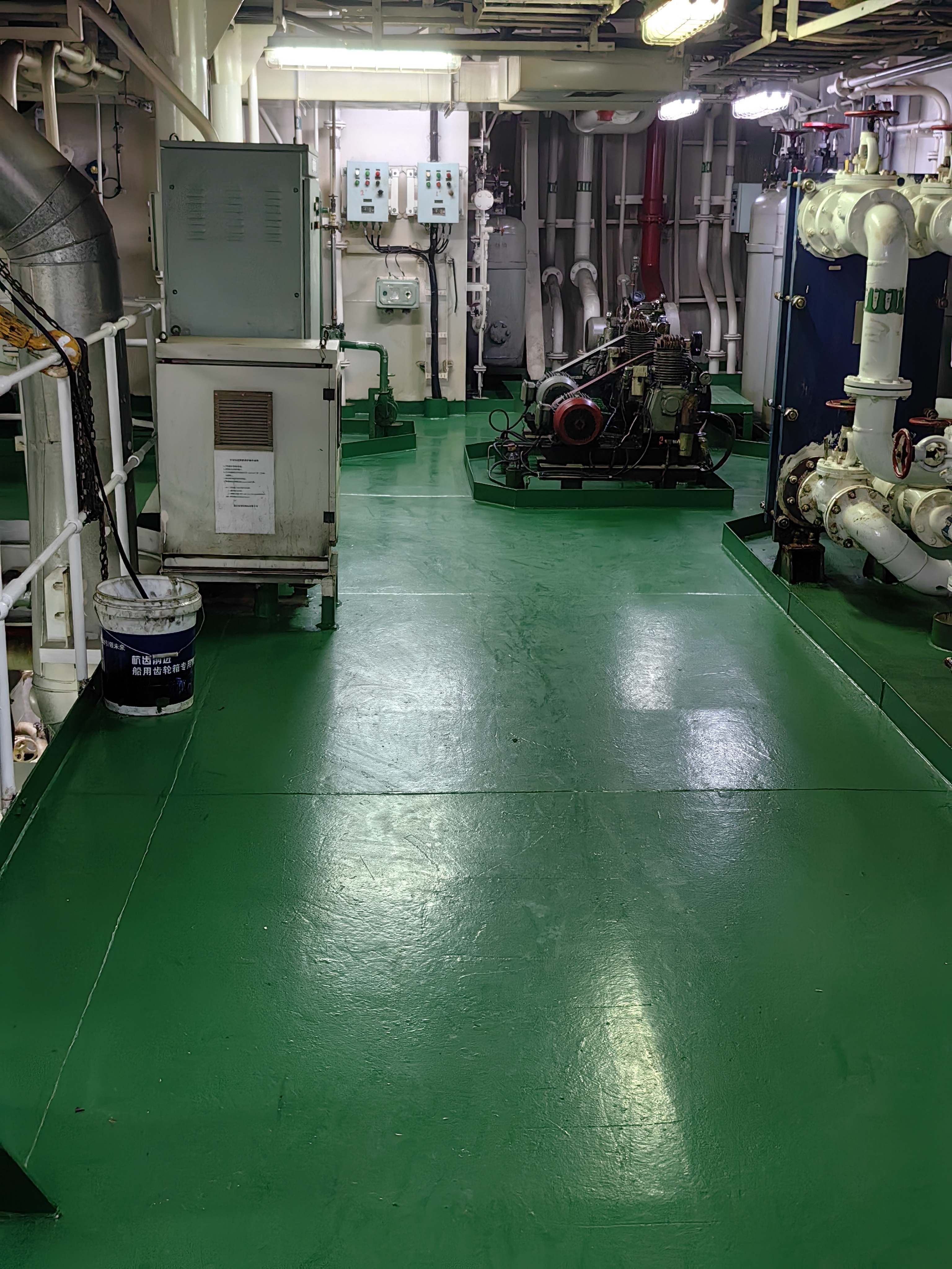 出售13084吨成品油船