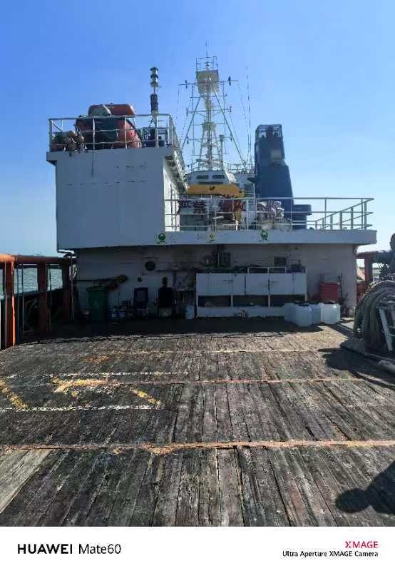 出售3300马力多用途供应船