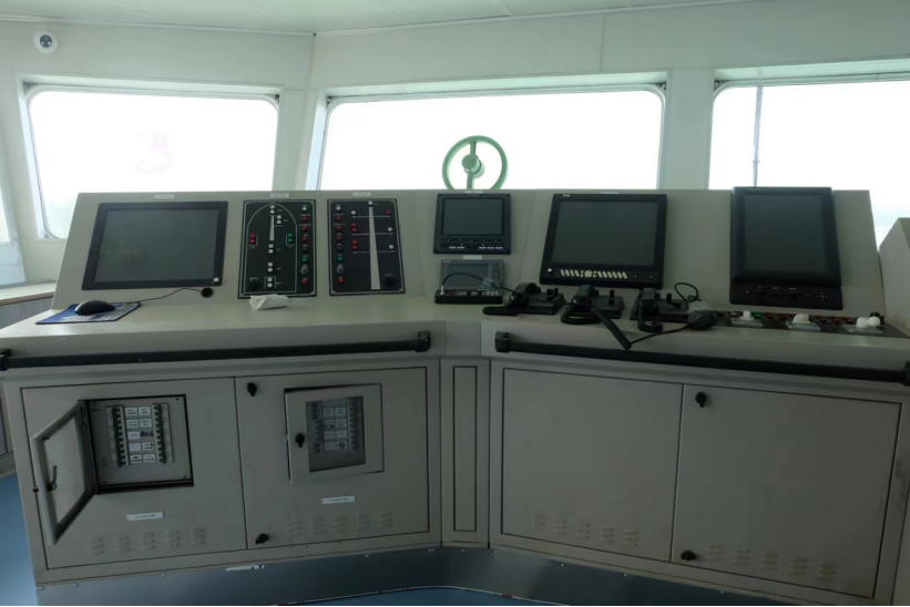 出售11226吨散货船