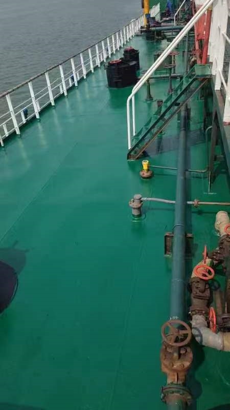 3150 T Product Oil Tanker For Sale