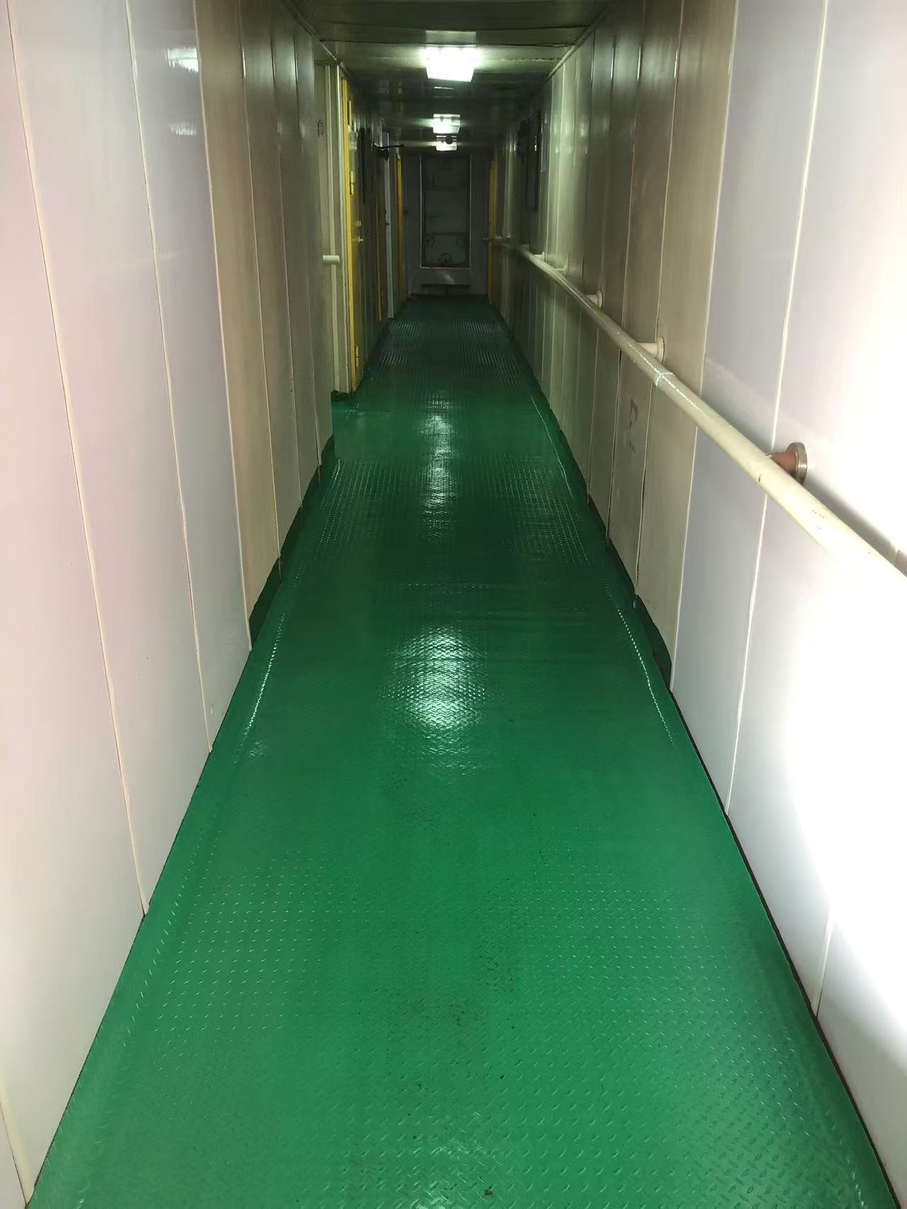 出售26950吨散货船