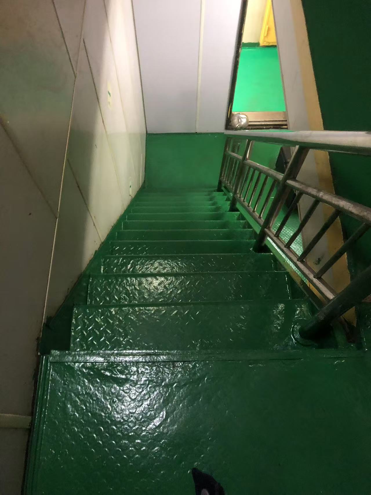 出售26950吨散货船