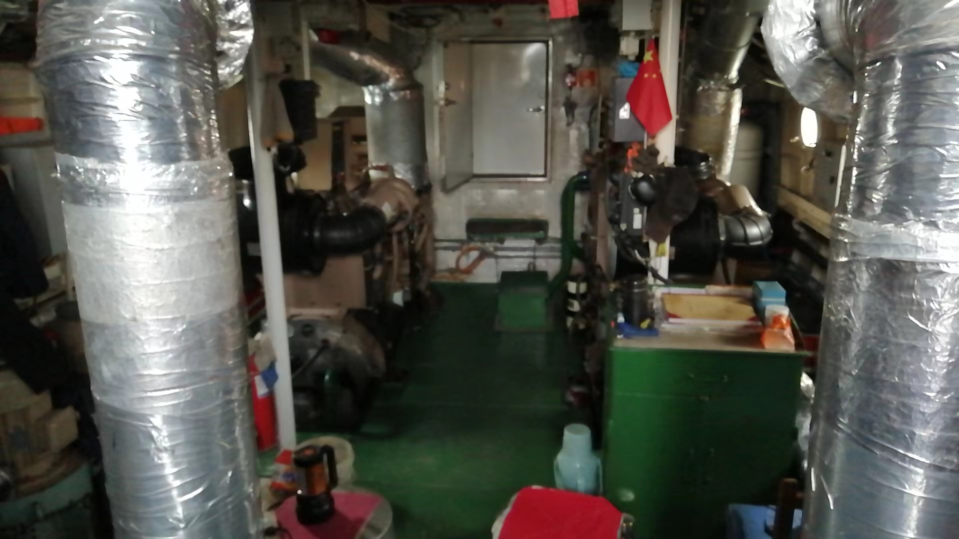 出售99人高速客船