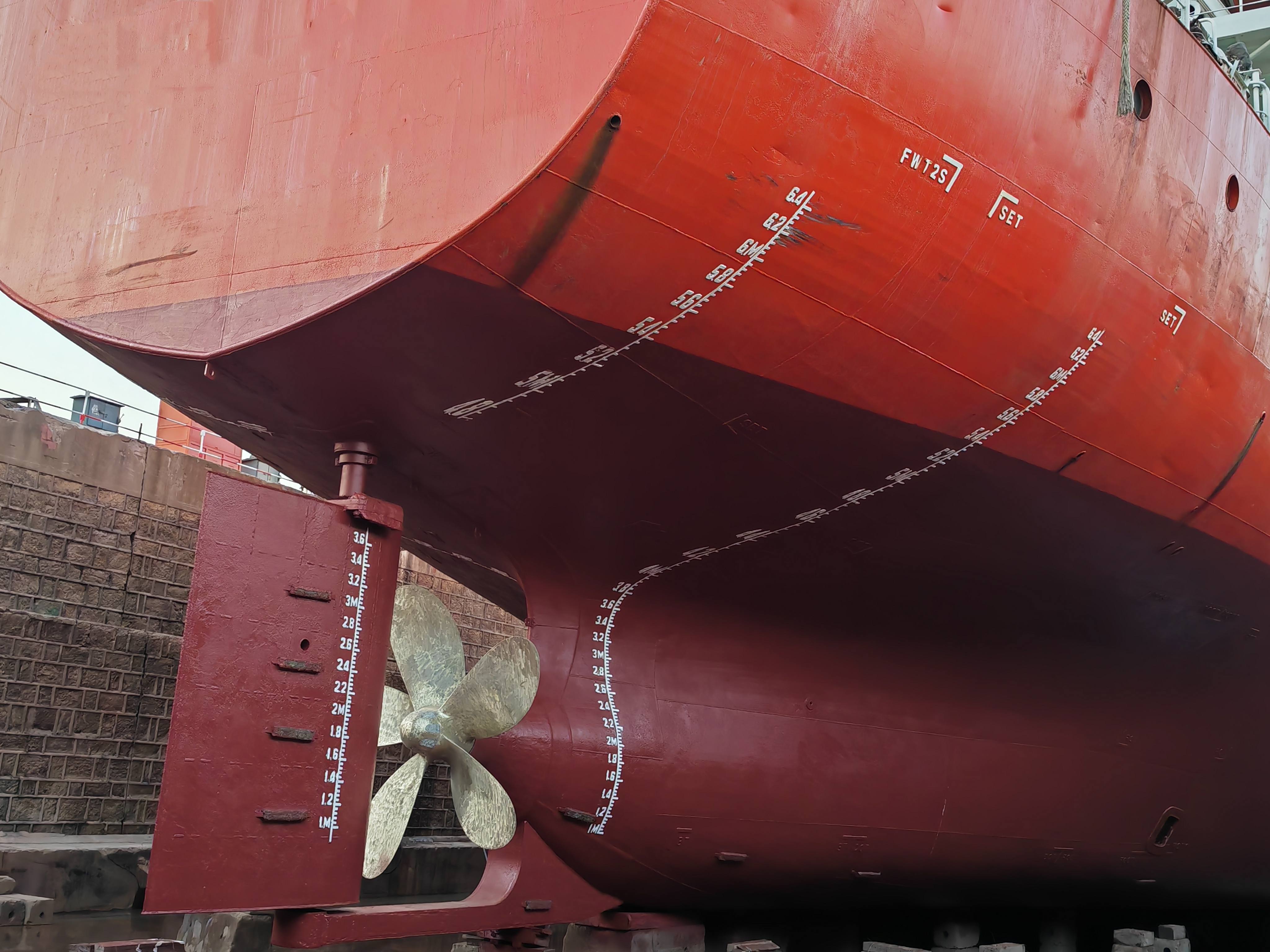 4559 T Product Oil Tanker For Sale