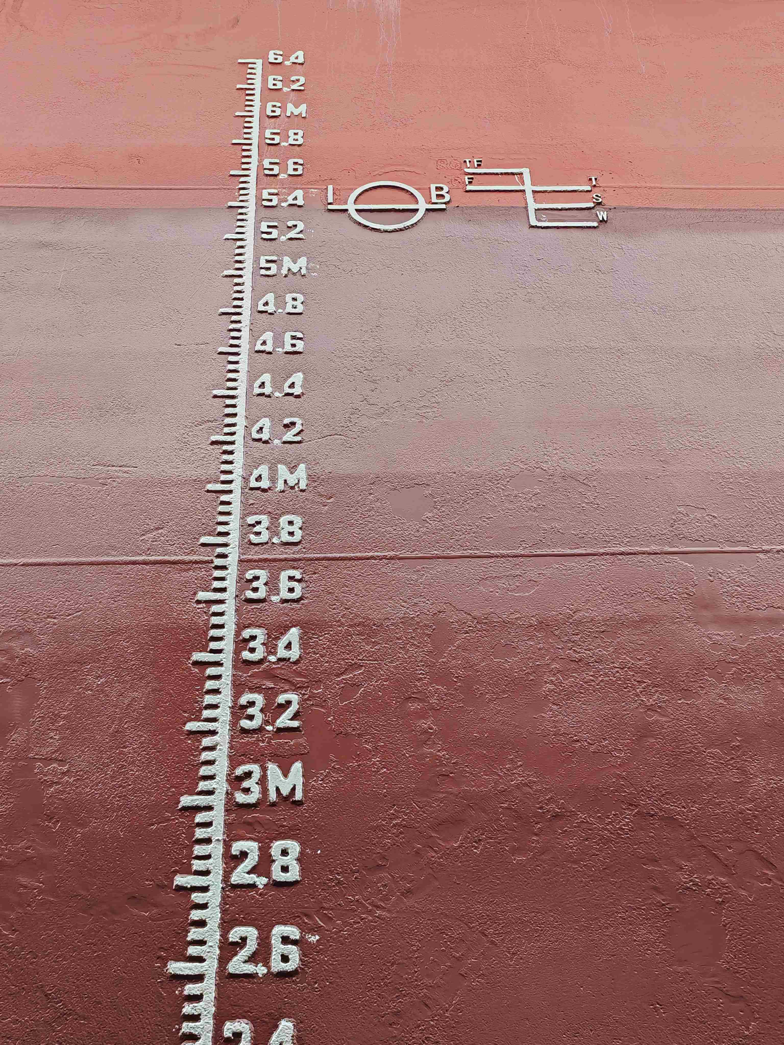 4559 T Product Oil Tanker For Sale