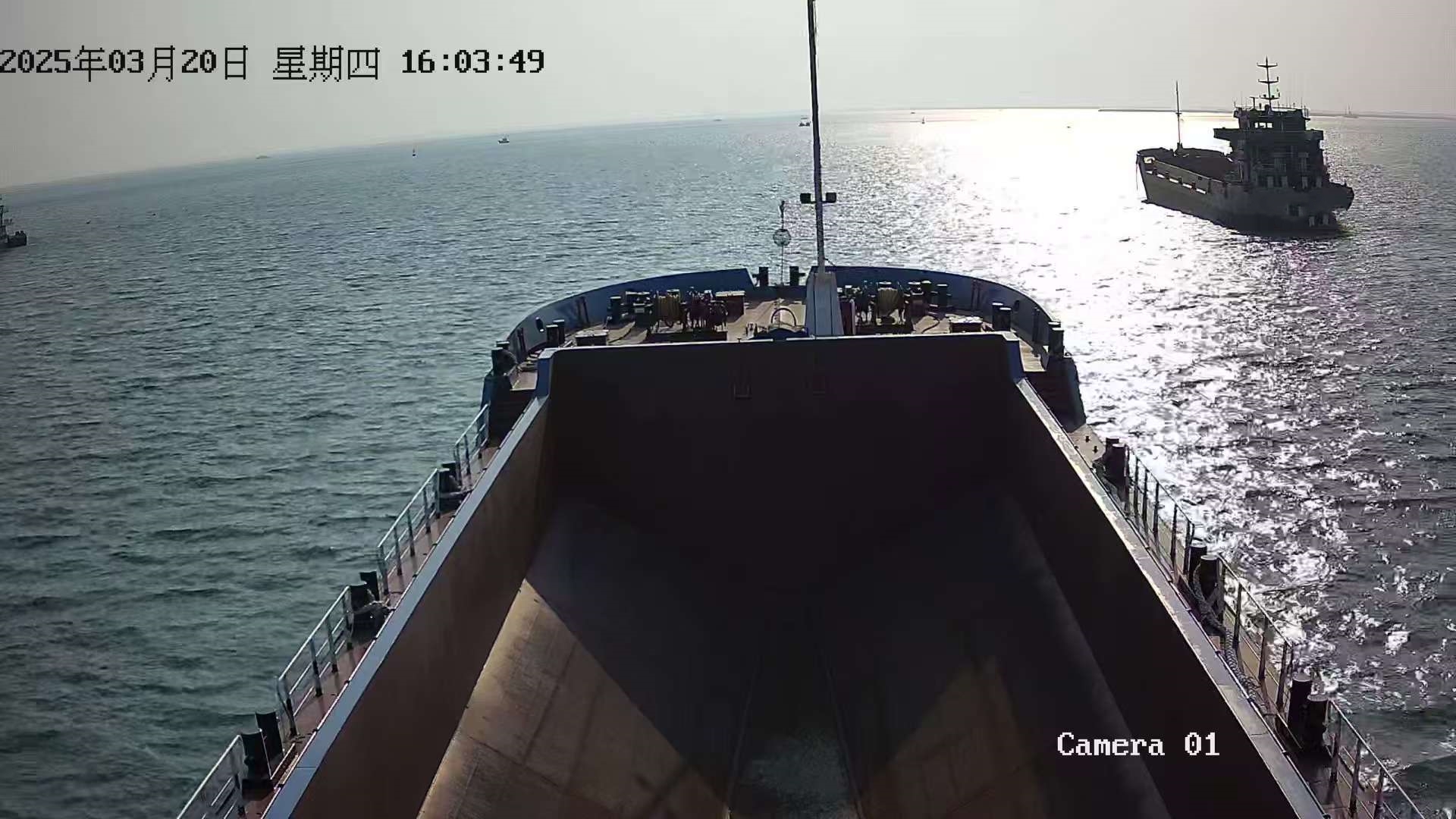 出售2200m³开体泥驳